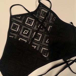 Aerie like new Bikini